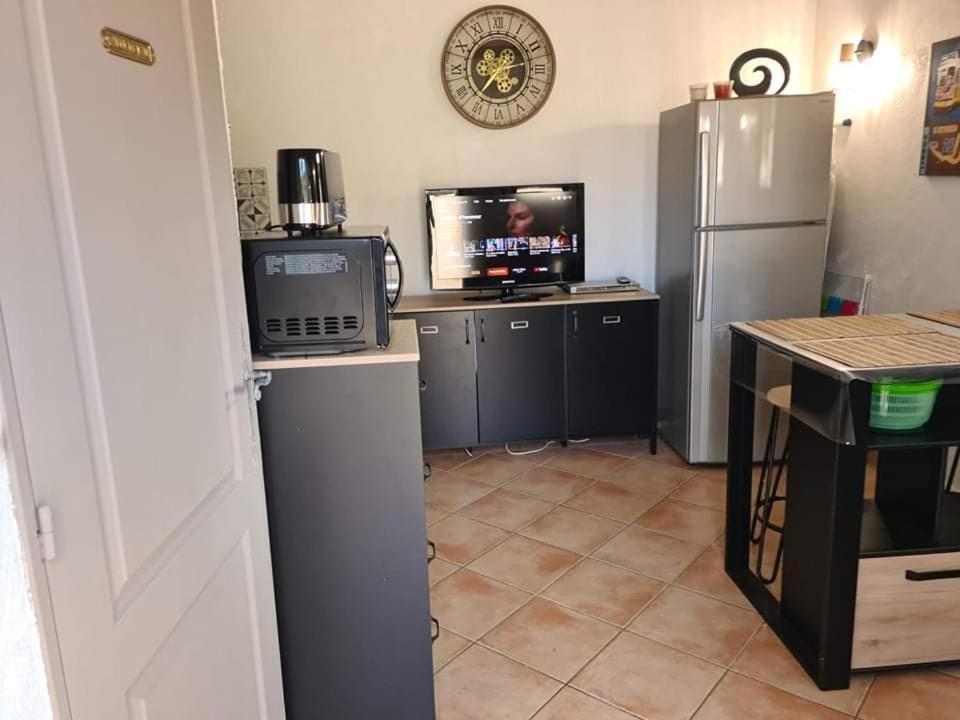 Studio Climatise Dans Villa Calme A 15Km De Cannes Peymeinade Екстериор снимка