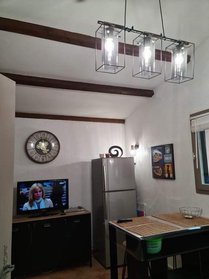 Studio Climatise Dans Villa Calme A 15Km De Cannes Peymeinade Екстериор снимка