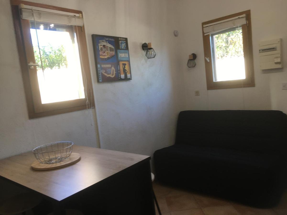 Studio Climatise Dans Villa Calme A 15Km De Cannes Peymeinade Екстериор снимка